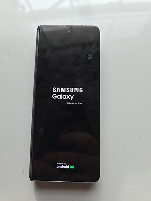 TikTok! Galaxy Z Fold 4 