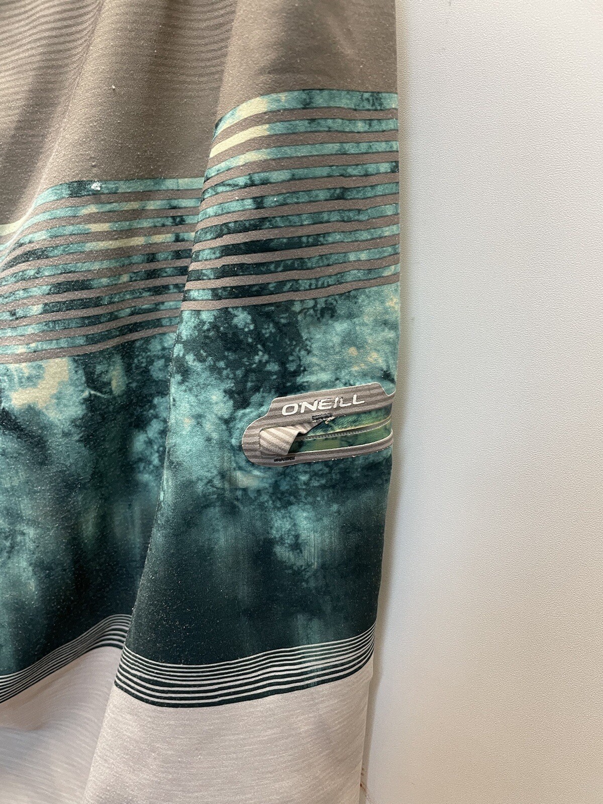 O’Neill Hyperfreak Swim Trunks - image 3