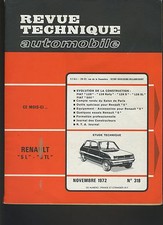 Revue technique Fiat 128