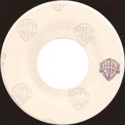Hank Williams Jr. Early In The Morning And Late At Night Vinyl Single 7inch