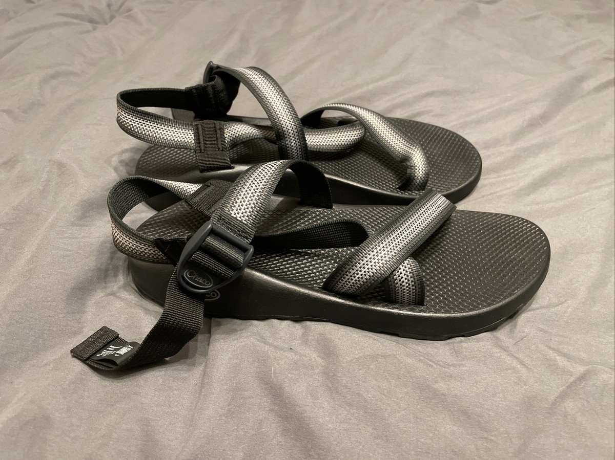Chaco Men