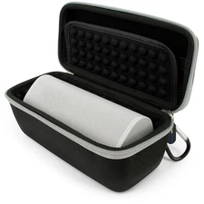 CASEMATIX Speaker Case Fits Sonos Roam Bluetooth Portable Speaker - Case Only