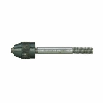 Proxxon 27028 Drill chuck with sliding sleeve for tailstock of DB 250