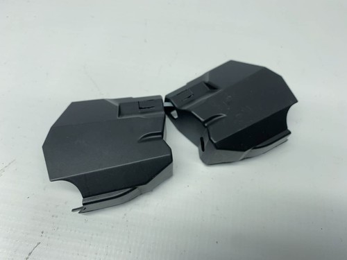 BMW R1200GS R1200 GS (3) 07' Drosselklappen Abdeckung Throttle Body Covers