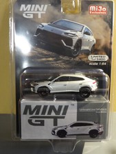 MINI GT #747 - LAMBORGHINI URUS PERFORMANCE - MIJO EXCLUSIVE