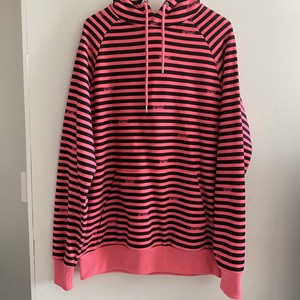 pink trapstar jumper