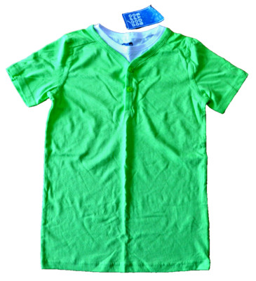 T-Shirt  von  '' DOPODOPO '' '' Neu mit Ettiket Gr.:128