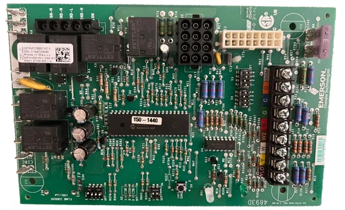 50V51-290 Goodman Furnace Control Circuit Board