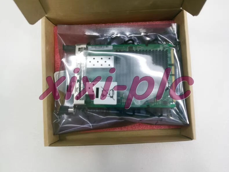 1PCS NEW  Intel  X710-DA2 OCP3.0  Xl710bm1 main control chip  DHL shipping - Image 2 of 4