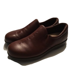 sas mens slip on shoes