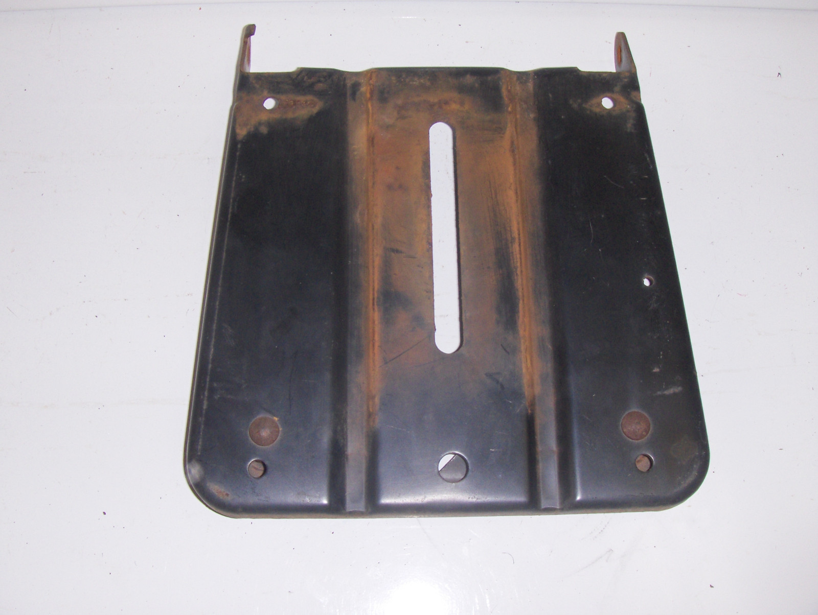 CRAFTSMAN LAWN & GARDEN TRACTOR SEAT MOUNT eBay