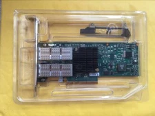 Mellanox MHQH29B-XSR 40Gbps 2Port 4x QDR Sun Infiniband X4242A 375-3696 PCIe x8
