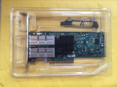 Mellanox MHQH29B-XSR 40Gbps 2Port 4x QDR Sun Infiniband X4242A 375