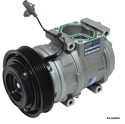A/C Compressor for LEXUS TOYOTA AVALON CAMRY ES300 SOLARA 3.0L 94-03 RA/062RGS - Picture 1 of 3