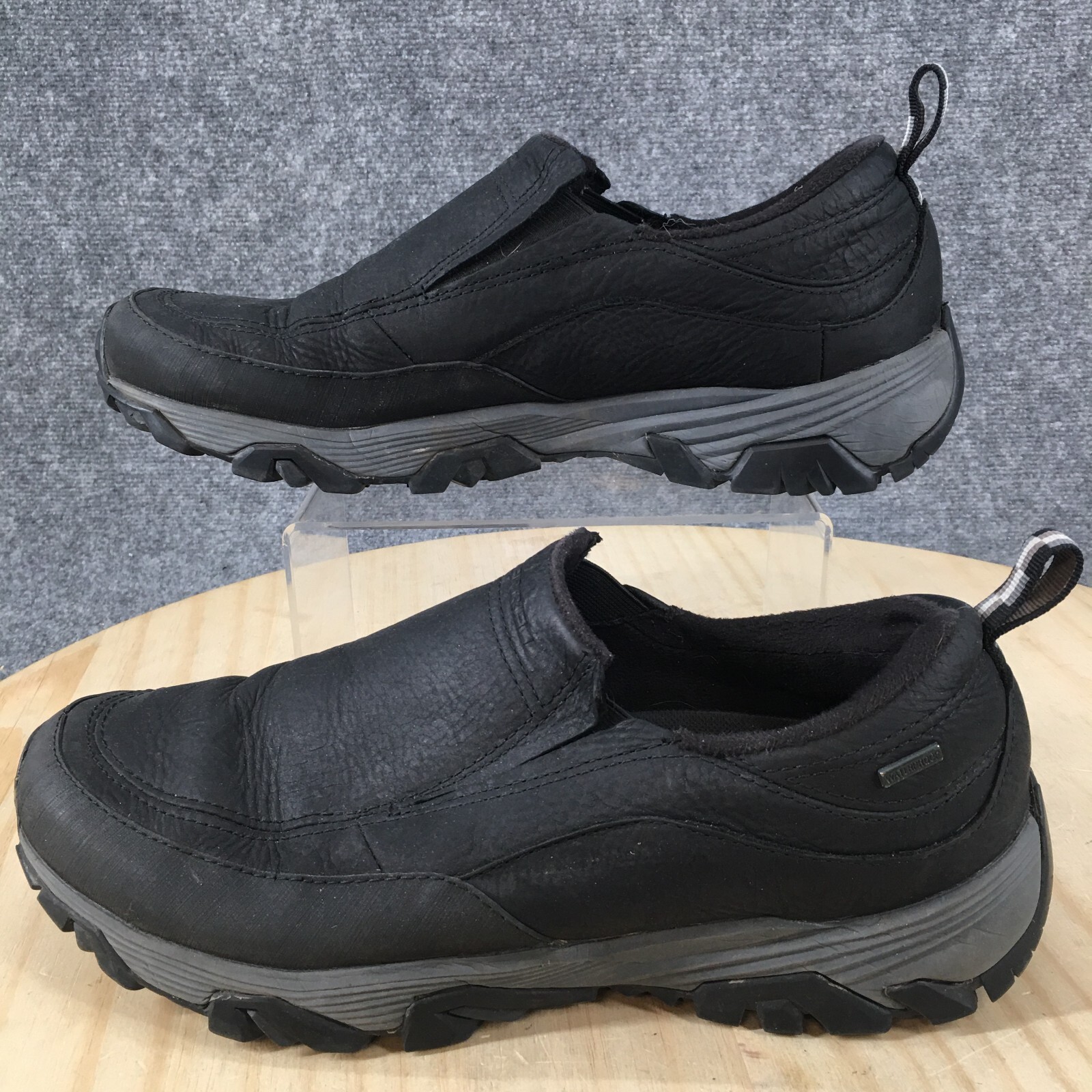 merrell clogs men's