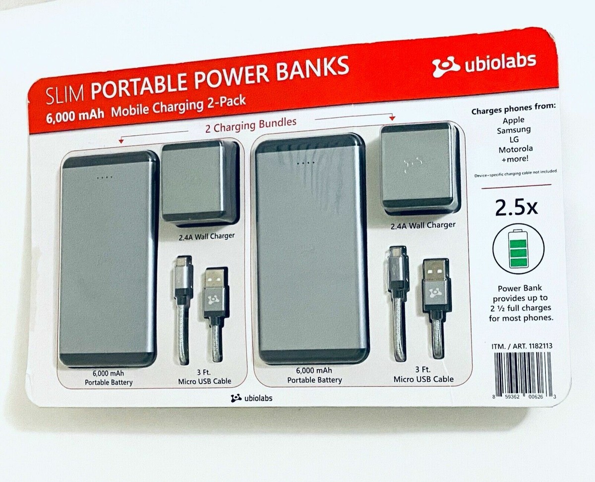 Car Charger Ubio Labs Lightning Cable Lightning Cable Ubio Labs