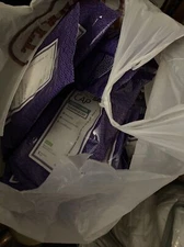 LOT Of 19 Medline ReadyBath Sealed Conditioning Shampoo Cap Rinse-free