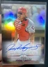 2025 Topps Stadium Club - Chrome Autographs Ivan Rodriguez #SCCA-IR (AU)