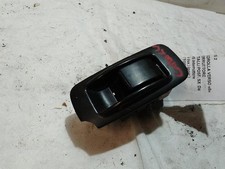 Lunette arrière Toyota VERSO