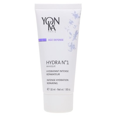 YON-KA HYDRA NO. 1 MASQUE DEEPLY HYDRATING OVERNIGHT MASQUE 1.8 OZ CODE 8G035B