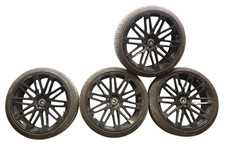Road Force 24" RF24 Wheels For Range Rover HSE Sport BMW X5 X6 Rolls Royce