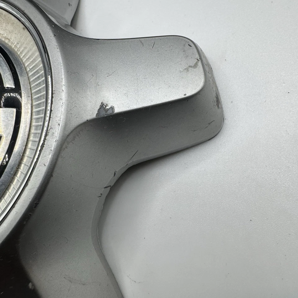 KIA Cadenza OEM 19" Wheel Center Cap Silver 52960-3T000 2013 2014 2015 2016 - Imagem 4 de 4