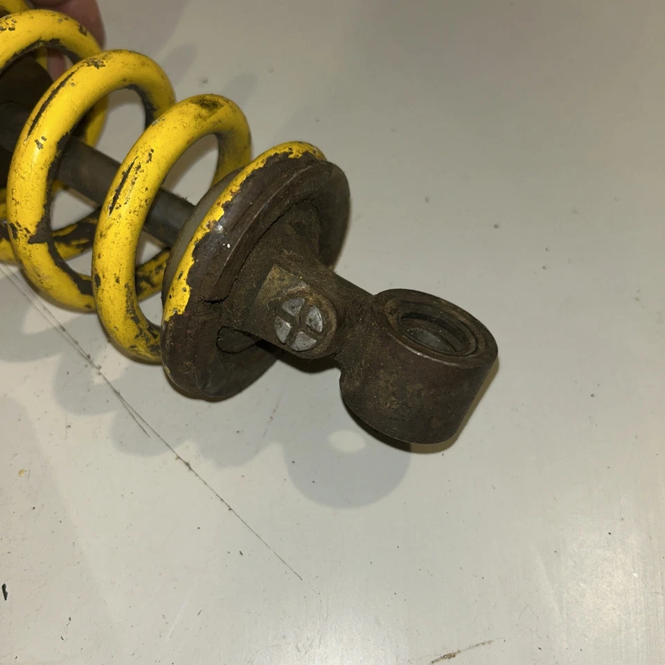 Amortiguador trasero suspensión completo Yamaha Warrior 350 87-04 Foto 3 de 4