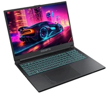 Gigabyte G6 KF 16" FHD+ 165Hz i7-13620H 32GB 1TB SSD RTX 4060 W11H
