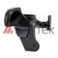 TüRaußEngriff Lift-Tek LT80550 Kunststoff FüR Renault Twingo 1 C063 C064 C066
