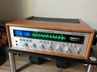 MARANTZ 2270 VINTAGE STEREO RECEIVER - SERVICED BY TOP  TECH - CLEANED - TESTED