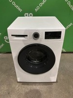 Bosch Washing Machine 10kg 1400rpm Series 6 - White WGG254Z1GB #LF124334