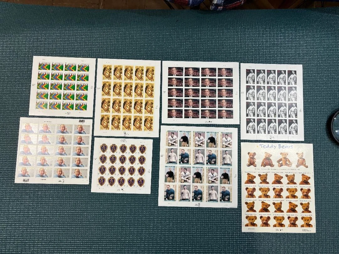 US 37 Cent Denomination Postage Stamps for sale | eBay