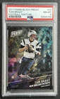 TOM BRADY PSA 8 2017 PANINI BLACK FRIDAY FOOTBALL #33 RAPTURE 06/10 PATRIOTS