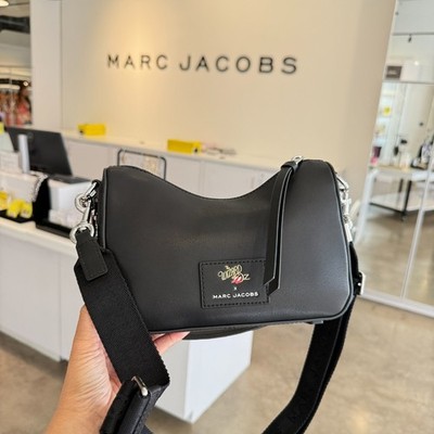 Marc Jacobs x 'The Wizard of Oz' Small Convertible Drifter Should