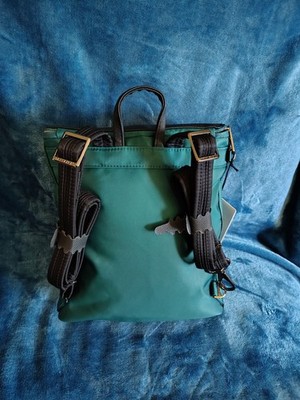 Travelon Teal Casual Daypack Amazon.com | Travelon Packing Intelligence, Pi Freerunner  main image 3