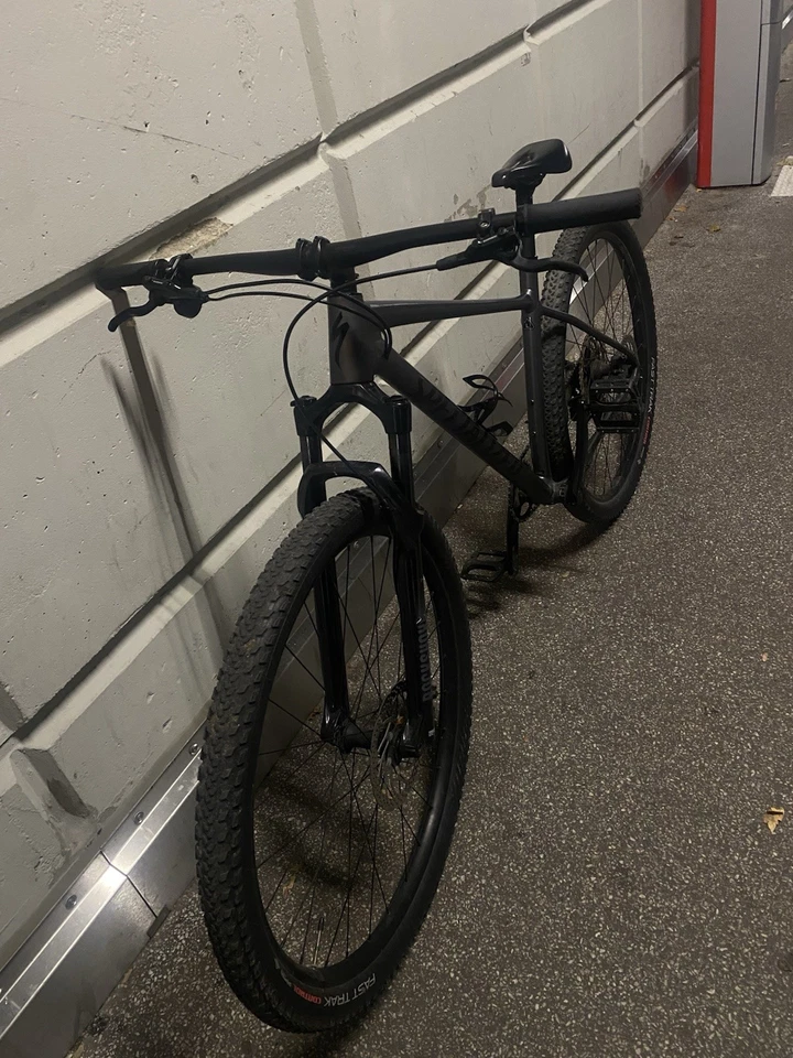 MTB, Shumano, wurde tauschen an ein e scooter  - Bild 3 von 4