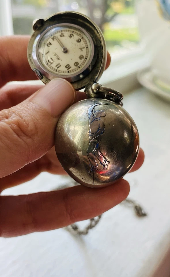 Reloj Tenis Pedante Mido Edición Limitada Foto 2 de 4