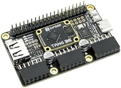Sipeed Tang Primer 25K Dock FPGA Development Board MCU, RISCV, Modularisation, G