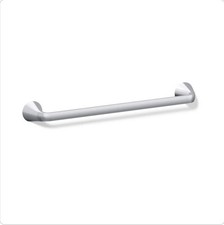 KOHLER Cursiva 18 in. Towel Bar in Polished Chrome-R26687-CP