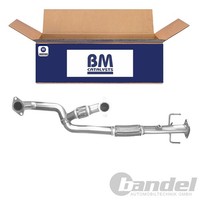 BM AUSPUFF-ABGASROHR Vorne Hosenrohr Passend FüR Mitsubishi FTO | BM70428