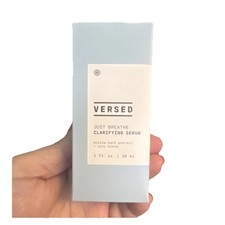 Versed Just Breathe Clarifying Serum 1 fl oz ...