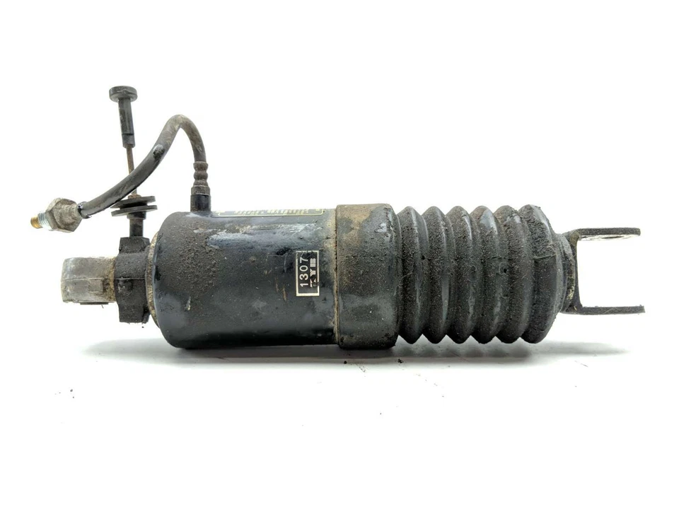 Amortiguador trasero 85 Kawasaki Ninja ZX600 Foto 3 de 4