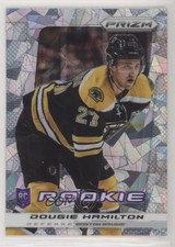 2013-14 Panini Prizm Dougie Hamilton #207 0i6