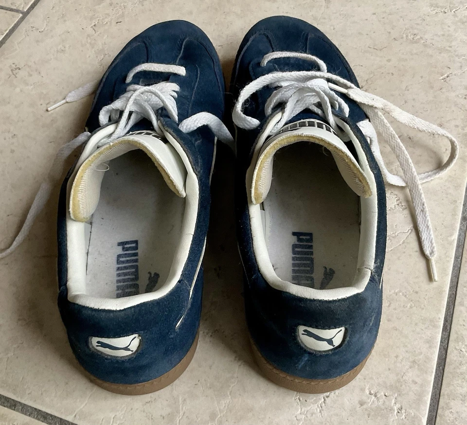 Puma Liga Suede, Foto 4 von 5