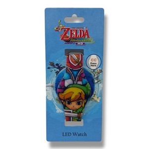 Legend of Zelda Watch | eBay
