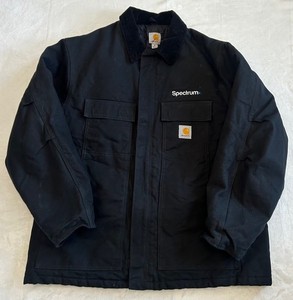 Arctic Carhartt Jacket | eBay