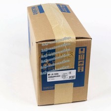 1PCS Mitsubishi Servo Drive MR-J4-500A NEW