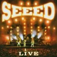 Live | Seeed | Deutsch | Audio-Cd | CD | 2006 | EAN 5051011808227