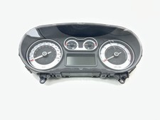 QUADRO STRUMENTI PER FIAT 500 L Serie Trekking/Cross 51968856 (13>)