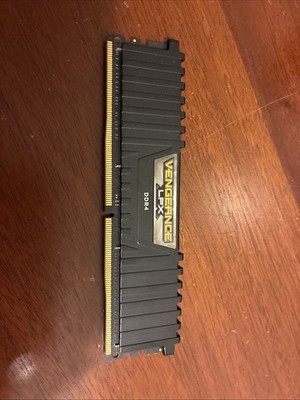 Buy Corsair Vengeance LPX 32GB PC4-25600 DDR4-3200 Memory
